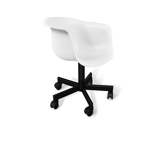 Кресло в офис SHT-ST31/SHT-S120M белый в Когалыме