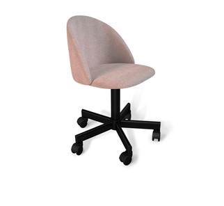Офисное кресло SHT-ST35/SHT-S120M розовый десерт в Лангепасе - предосмотр