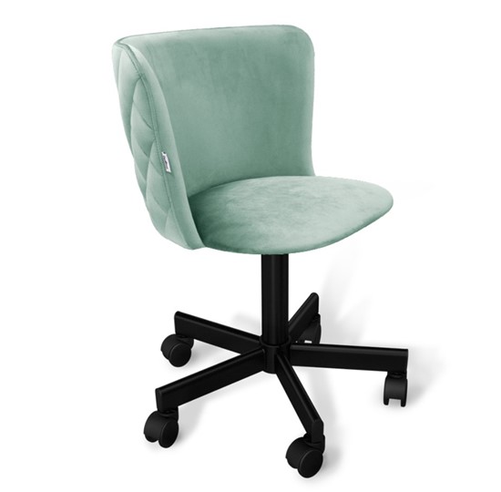 Кресло в офис SHT-ST36/SHT-S120M ванильный крем в Лангепасе - изображение 11
