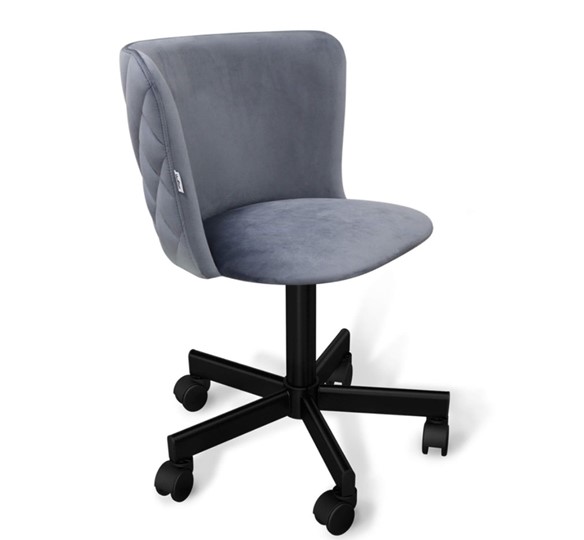 Кресло в офис SHT-ST36/SHT-S120M ванильный крем в Лангепасе - изображение 13