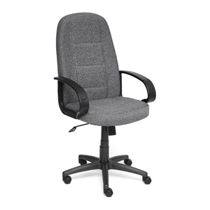 Кресло офисное СН747 ткань, серый, арт.2151 в Урае - предосмотр