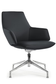 Кресло в офис Spell-ST (С1719), черный в Нижневартовске