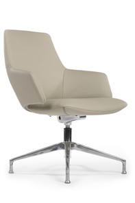 Кресло офисное Spell-ST (С1719), светло-серый в Лангепасе