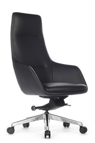 Кресло в офис Soul (A1908), черный в Урае