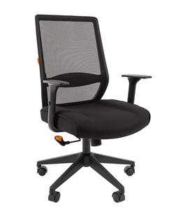 Офисное кресло CHAIRMAN 555 LT в Урае