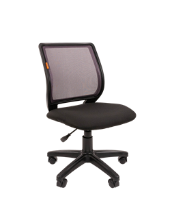 Офисное кресло CHAIRMAN 699 Б/Л Сетка TW-04 (серый) в Нягани