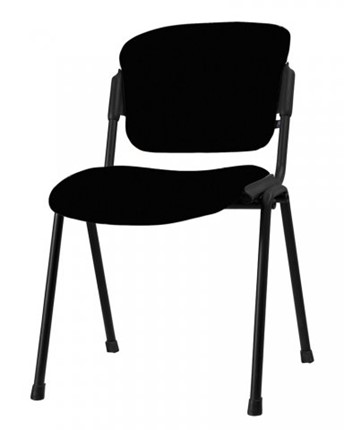 Офисное кресло ERA BLACK C11 в Ханты-Мансийске - изображение