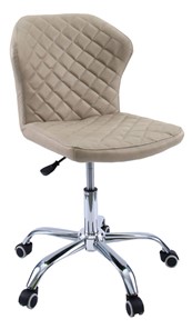 Кресло в офис KD-31, к/з Grey в Когалыме