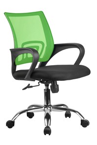 Кресло Riva Chair 8085 JE (Зеленый) в Пыть-Яхе