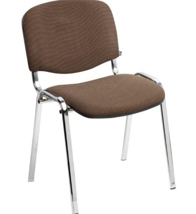 Офисный стул Iso chrome С9 в Нижневартовске - изображение
