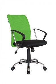 Кресло Riva Chair 8075 (Зеленый) в Нягани