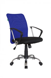 Кресло Riva Chair 8075 (Синяя) в Сургуте