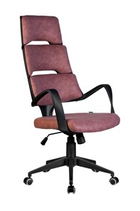Компьютерное кресло Riva Chair SAKURA (Терракот/черный) в Сургуте