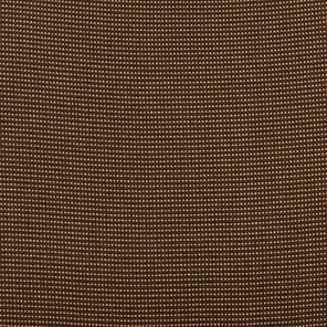 Офисный стул Brabix Iso CF-005 (черный каркас, ткань коричневая) 531973 в Лангепасе - предосмотр 3