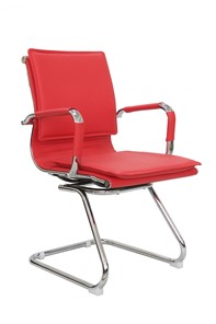 Кресло Riva Chair 6003-3 (Красный) в Нижневартовске