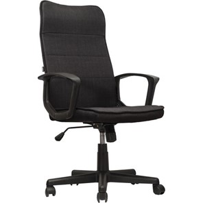 Компьютерное кресло Brabix Delta EX-520 (ткань, черное) 531578 в Пыть-Яхе