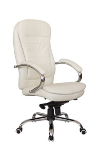 Кресло офисное Riva Chair 9024 (Бежевый) в Лангепасе