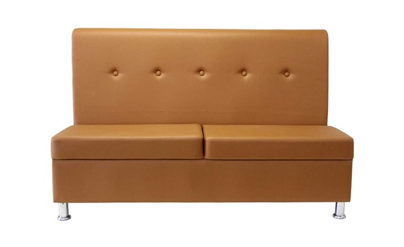Прямой диван Моника 3 (ПД) в Когалыме - изображение