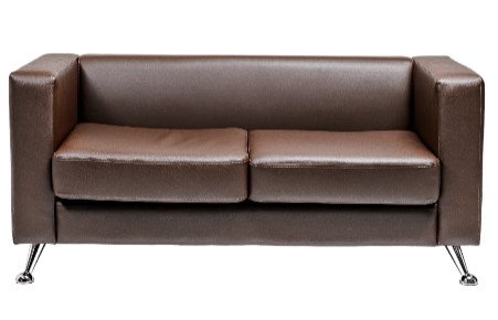 Офисный диван Альбиони 2Д в Когалыме - изображение