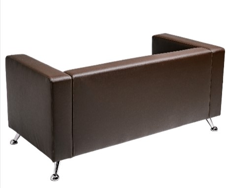 Офисный диван Альбиони 2Д в Радужном - изображение 11