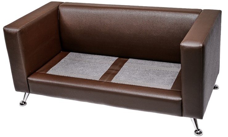 Офисный диван Альбиони 2Д в Урае - изображение 7