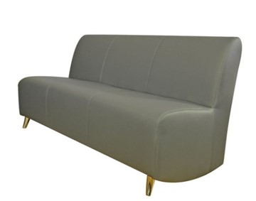 Офисный диван Зенон 3Д в Лангепасе