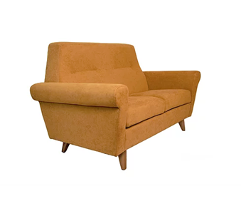 Прямой диван Мид 1650х850х900 в Лангепасе - предосмотр 1