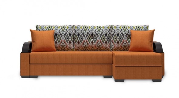 Угловой диван Agata 210 (Bravo +Simvol) в Лангепасе - изображение