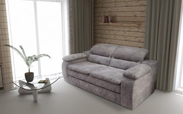 Прямой диван Матрица 22 ТТ в Сургуте