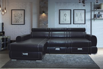 Угловой диван Матрица-9 в Урае