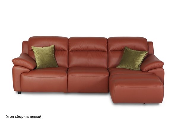 Угловой диван Кельн в Нижневартовске - изображение