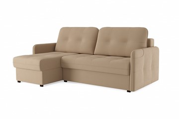 Угловой диван Smart 1, Веллуто 05 в Нижневартовске