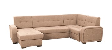 П-образный диван Подиум П5 в Нижневартовске