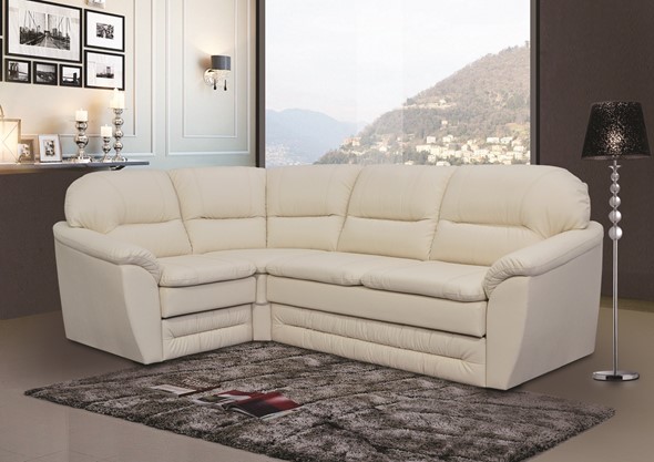 Угловой диван Матрица 15 ТТ в Нягани - изображение