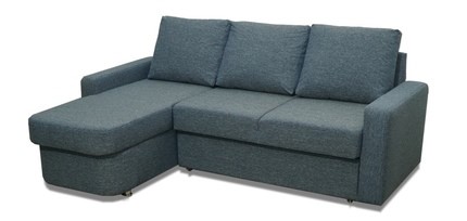 Угловой диван Престиж-5 в Урае - изображение