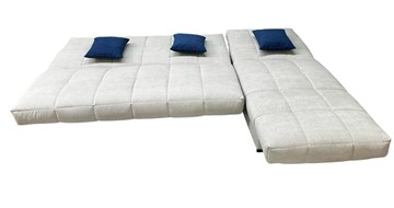 Прямой диван Майами (Бонель) в Лангепасе - предосмотр 1