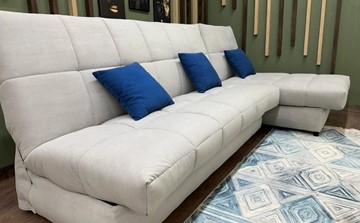 Прямой диван Майами (Бонель) в Лангепасе - предосмотр 2
