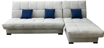 Прямой диван Майами (Бонель) в Нижневартовске