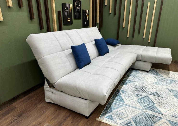 Прямой диван Майами (Бонель) в Лангепасе - изображение 6