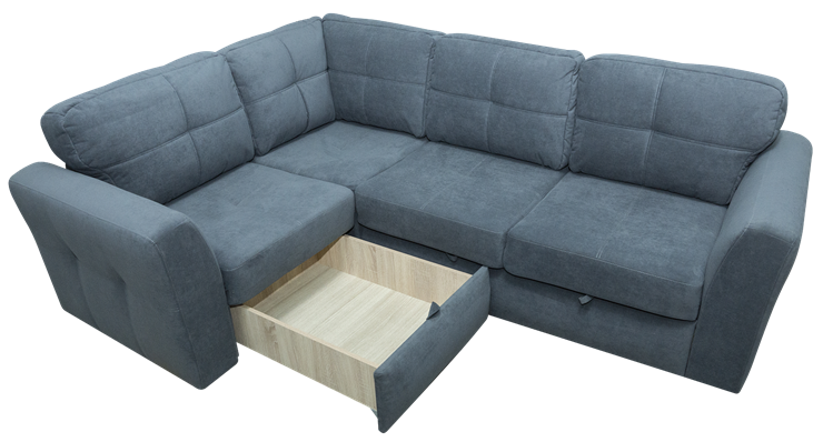 Угловой диван Афина 2 в Пыть-Яхе - изображение 5