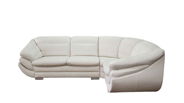 Угловой диван Алекс Элита 50 А (Б+Д+У+К+Б) в Нягани - изображение