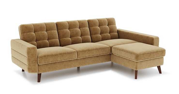 Угловой диван Аллегро, 230 в Урае - изображение 2