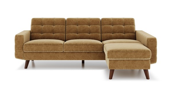 Угловой диван Аллегро, 230 в Урае - изображение