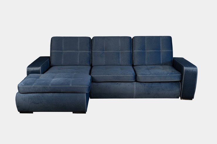Угловой диван Амулет-1 Премиум в Когалыме - изображение 1