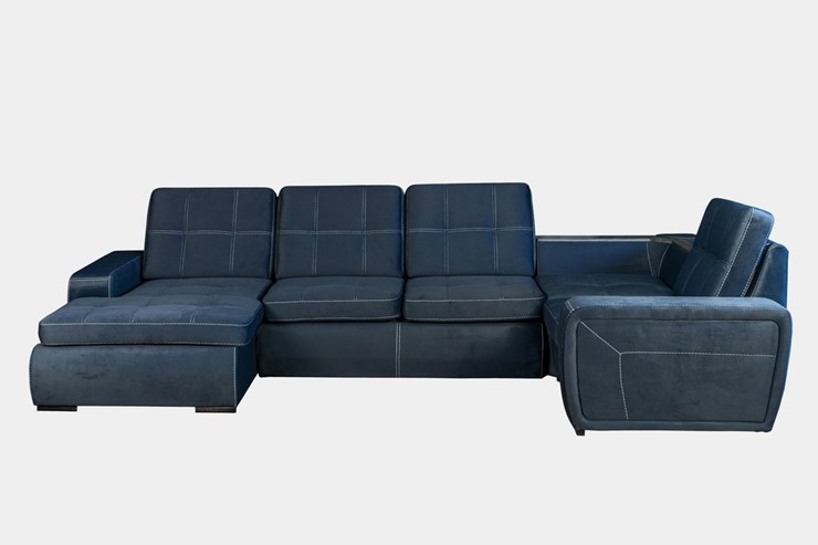Угловой диван Амулет-3 Премиум в Урае - изображение 1