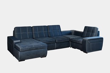 Угловой диван Амулет-3 Премиум в Лангепасе