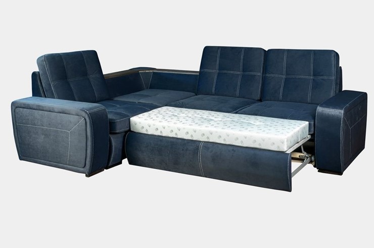 Угловой диван Амулет-5 Премиум в Лангепасе - изображение 2
