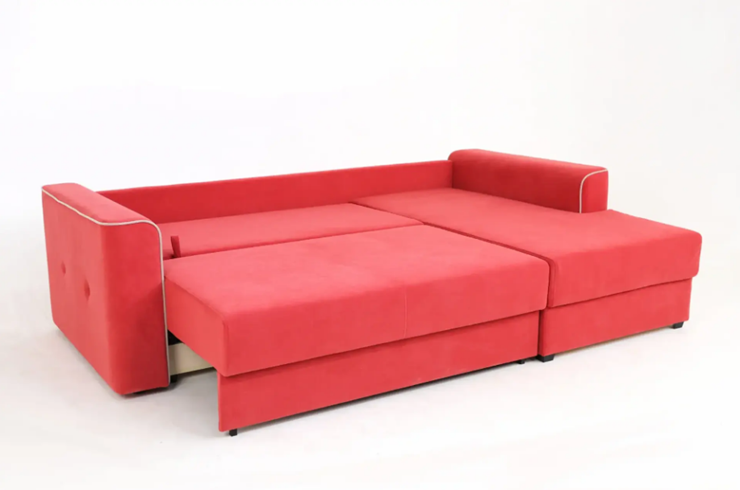 Угловой диван для гостиной Барри в Нижневартовске - изображение 7