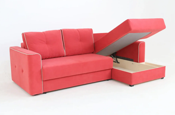 Угловой диван для гостиной Барри в Лангепасе - предосмотр 8