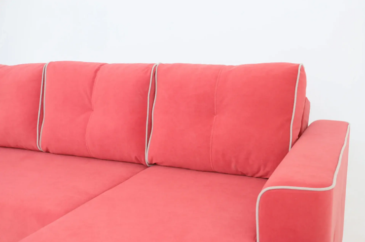 Угловой диван для гостиной Барри в Радужном - изображение 9
